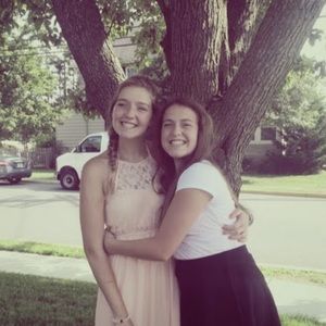 Meet your Posher, Alexandra